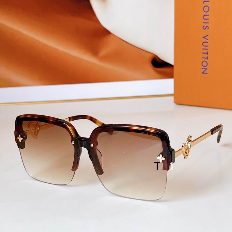 LV Sunglasses ID:20260410-2125
